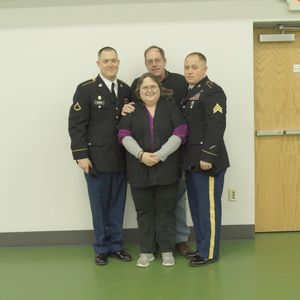 Meet your Posher, John